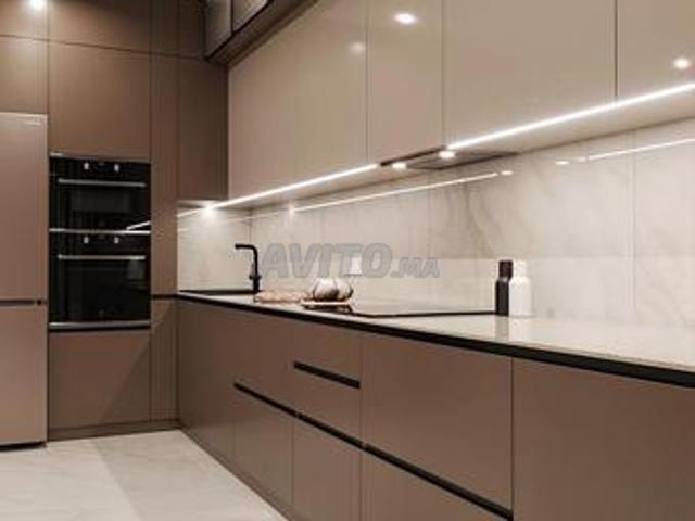 Appartement location à Anfa, Gharb-Chrarda-Beni Hssen