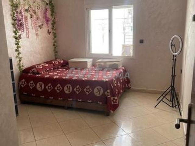 Appartement location à Anfa, Gharb-Chrarda-Beni Hssen