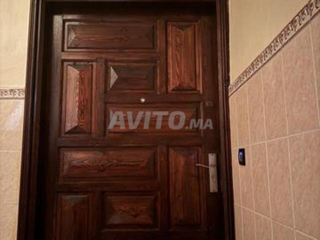 Appartement location à Anfa, Gharb-Chrarda-Beni Hssen