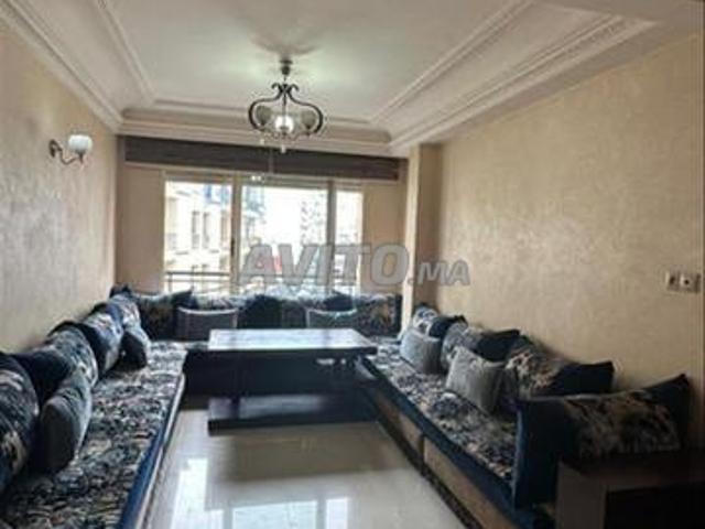 Appartement location à Centre Ville