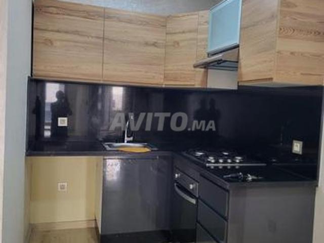 Appartement location à Anfa, Gharb-Chrarda-Beni Hssen