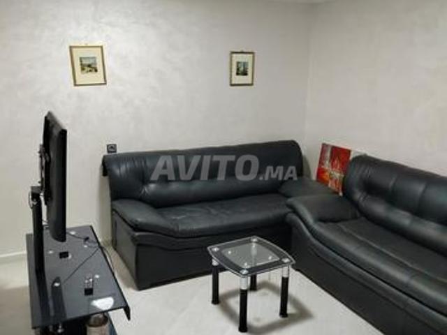 Appartement location à Anfa, Gharb-Chrarda-Beni Hssen