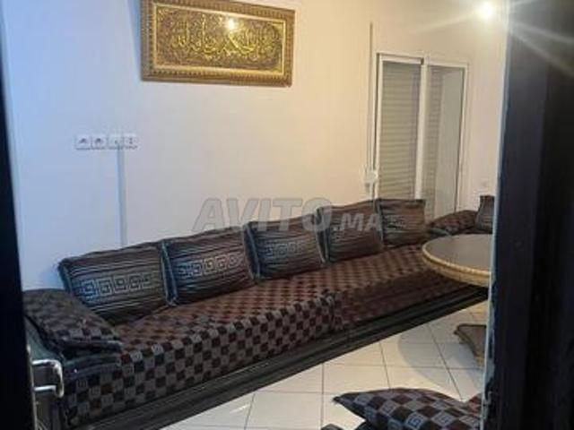Appartement location à Anfa, Gharb-Chrarda-Beni Hssen