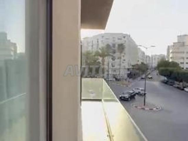 Appartement location à Anfa, Gharb-Chrarda-Beni Hssen