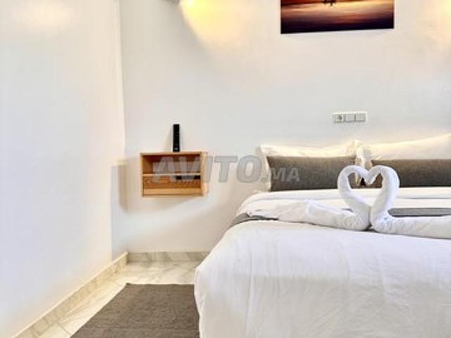 Appartement location à Dakhla