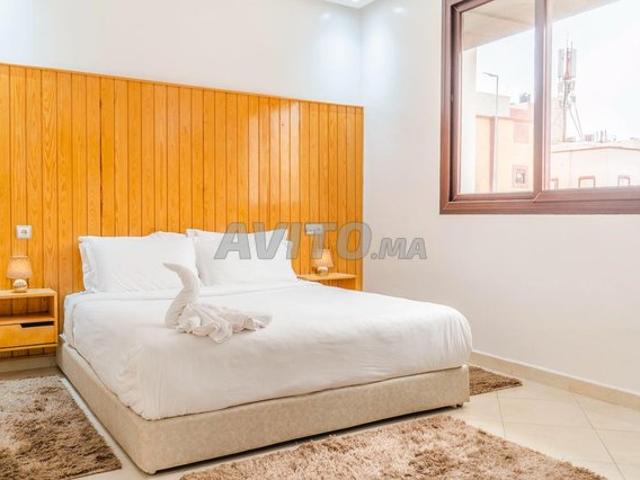 Appartement location à Dakhla, Oued ed Dahab-Lagouira