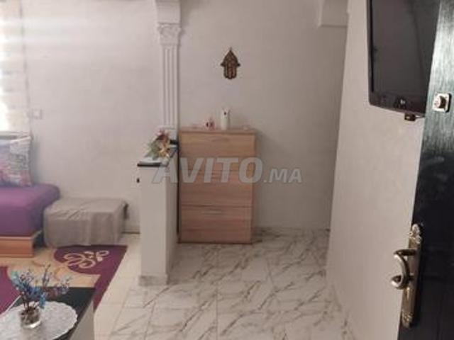 Appartement location à Dar Bouazza, Gharb-Chrarda-Beni Hssen