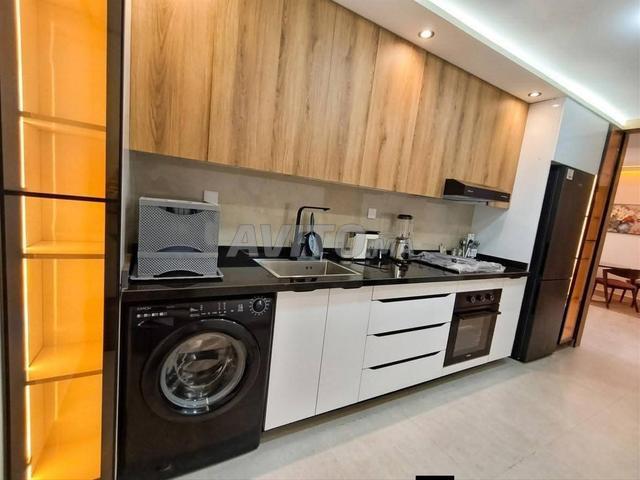 Appartement location à Deroua, Gharb-Chrarda-Beni Hssen