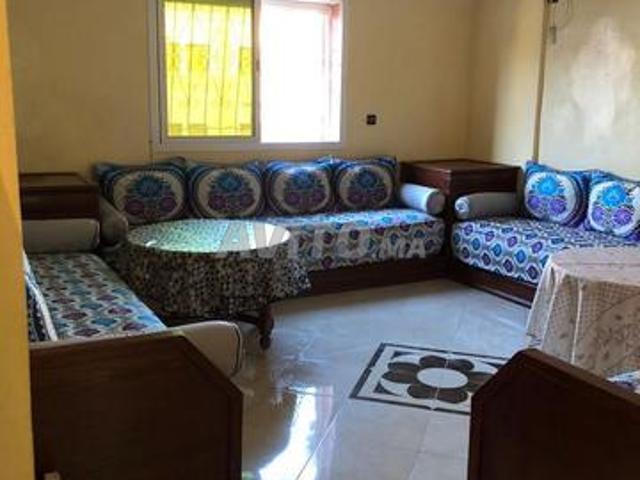 Appartement location à Deroua, Gharb-Chrarda-Beni Hssen