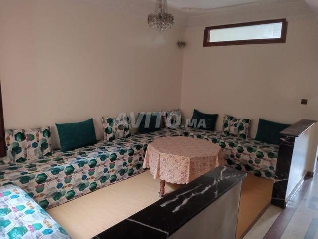 Appartement location à El Ma, Gharb-Chrarda-Beni Hssen