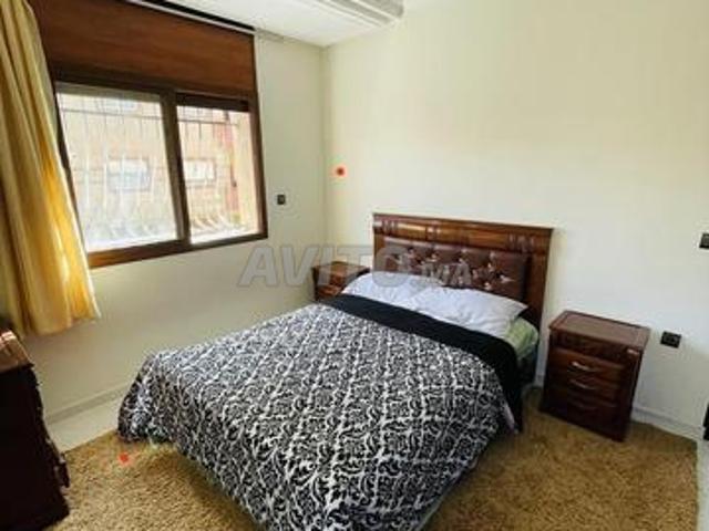 Appartement location à El Ma, Gharb-Chrarda-Beni Hssen