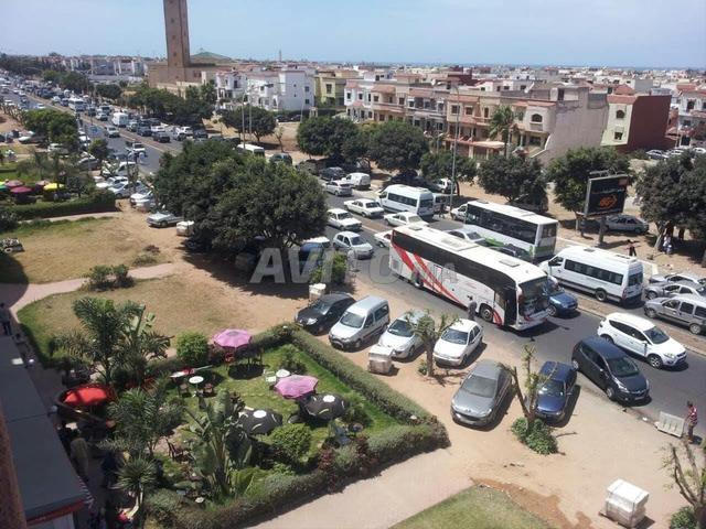 Appartement location à El Ma, Gharb-Chrarda-Beni Hssen