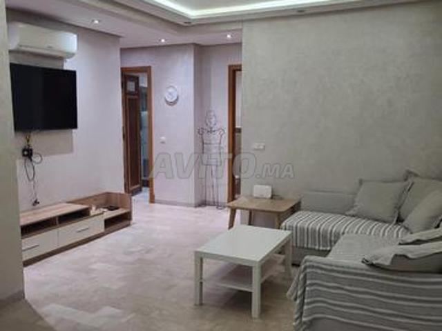 Appartement location à Mansouria, Gharb-Chrarda-Beni Hssen