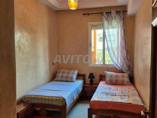 Appartement location à Mansouria, Gharb-Chrarda-Beni Hssen