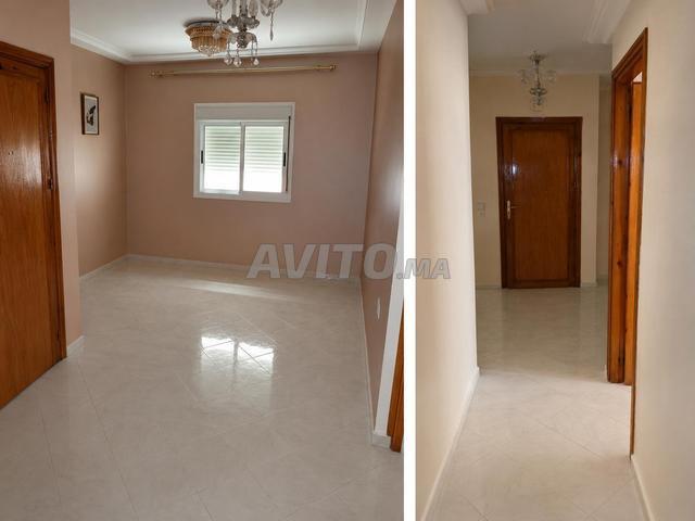 Appartement location à Fès