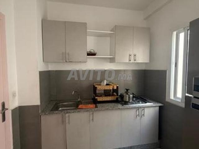 Appartement location à Fès