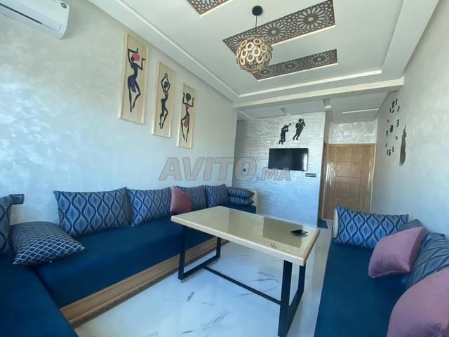 Appartement location à Fès