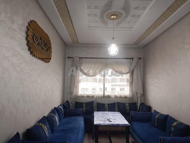 Appartement location à Fès