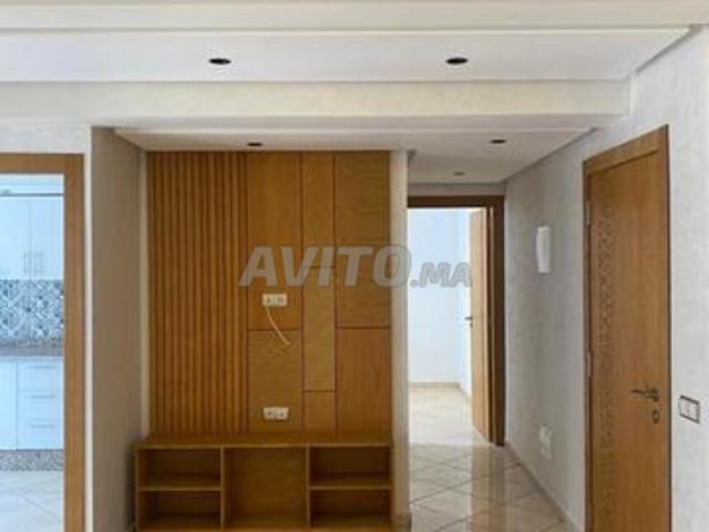 Appartement location à Lyautey, El Mellah