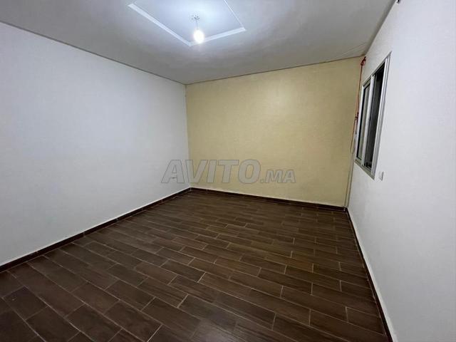 Appartement location à Lyautey