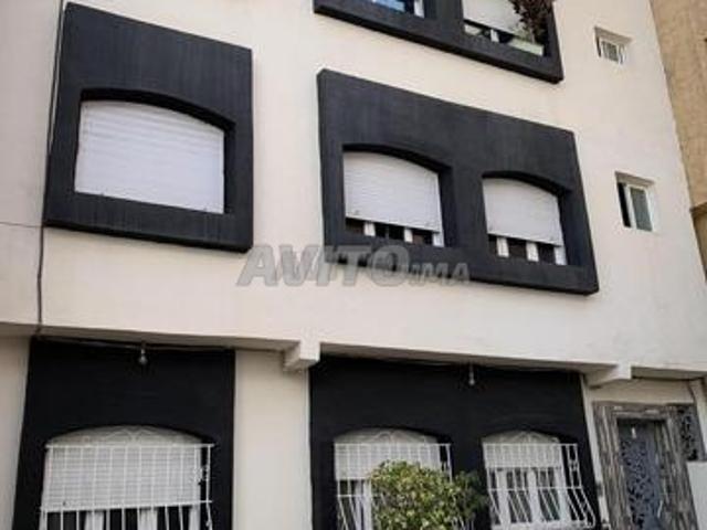 Appartement location à Lyautey