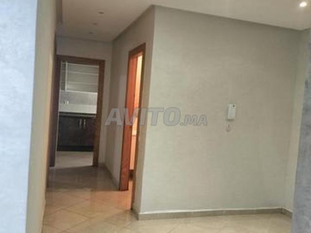 Appartement location à Lyautey