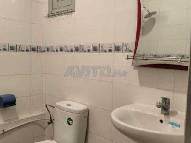 Appartement location à Lyautey