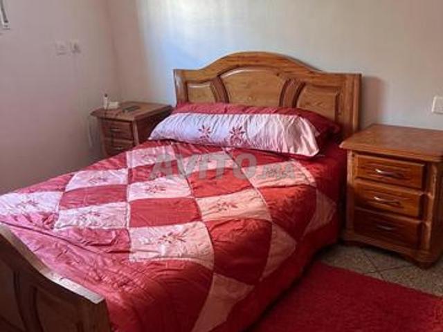 Appartement location à Lyautey