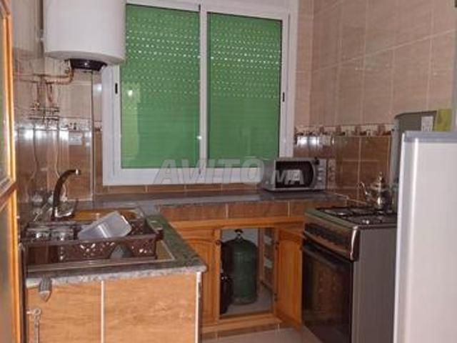Appartement location à Lyautey