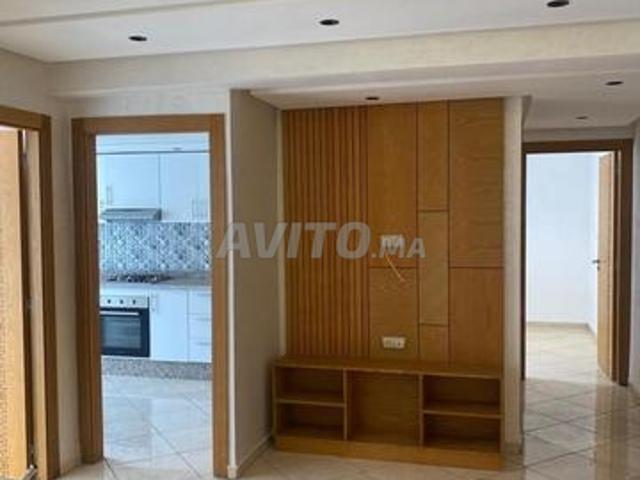 Appartement location à Lyautey, El Mellah
