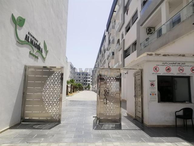 Appartement location à Lyautey