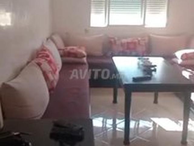 Appartement location à Tangero, Tanger-Tétouan