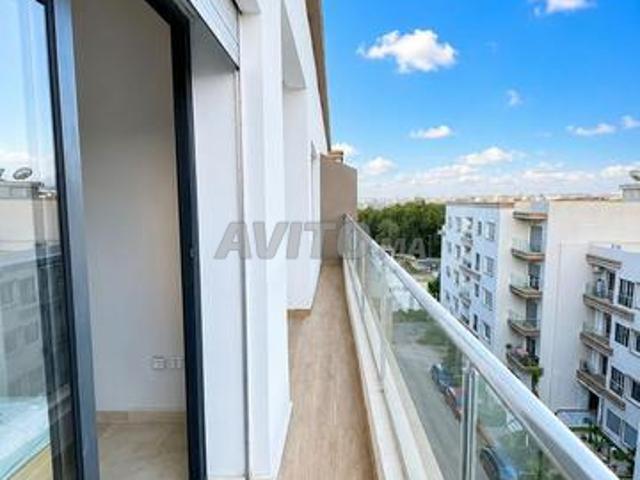 Appartement location à Mohammedia, Gharb-Chrarda-Beni Hssen