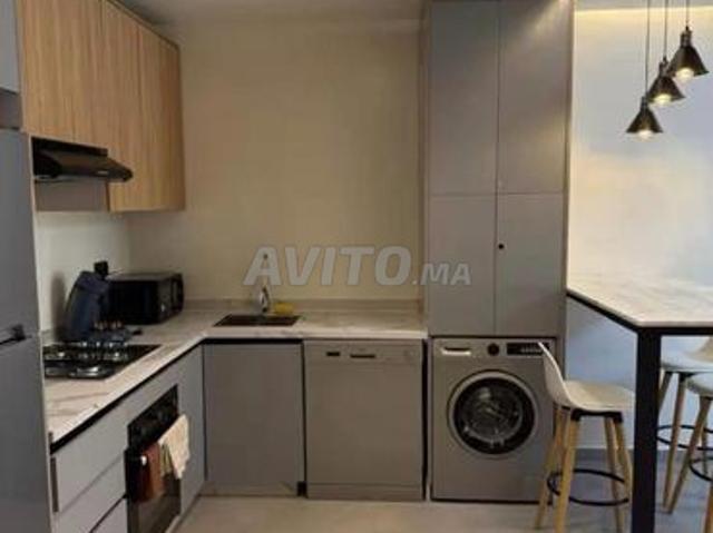 Appartement location à L'Oriental