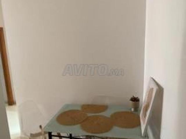 Appartement location à L'Oriental