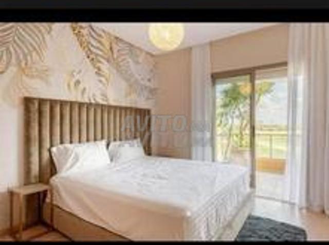 Appartement location