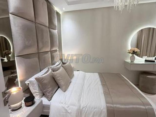 Appartement location à L'Oriental