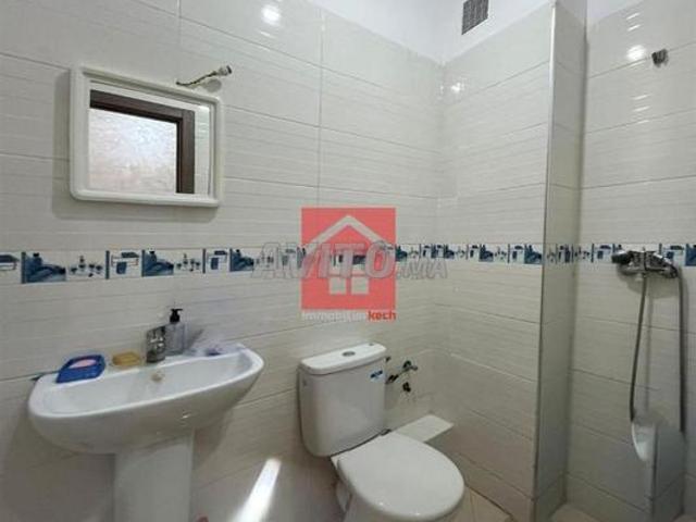Appartement location à Gueliz, Marrakech