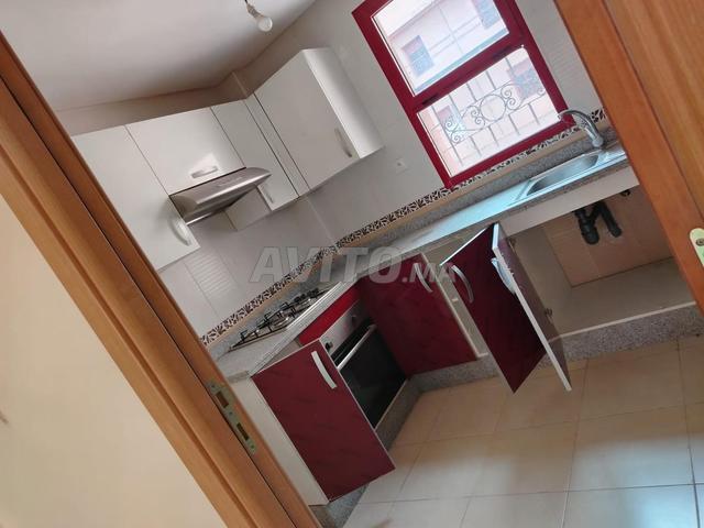 Appartement location à Ouarzazate