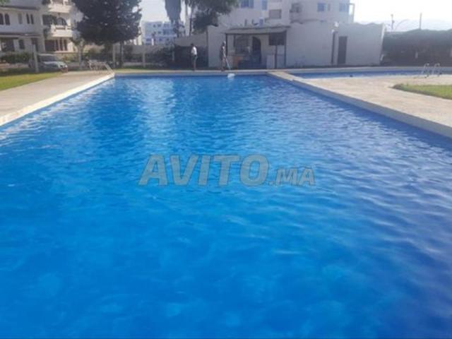 Appartement location à Martil, Tanger-Tétouan