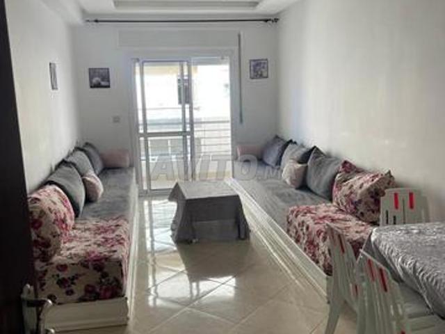 Appartement location à Martil ⵎⴰⵔⵜⵉⵍ مرتيل, Préfecture de M'diq-Fnideq عمالة المضيق الفنيدق