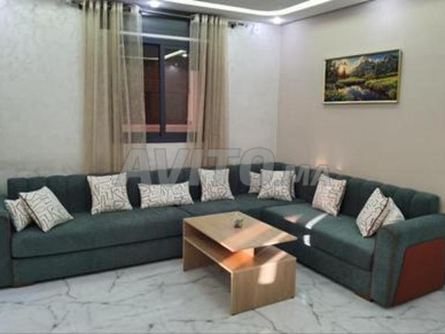 Appartement location à Martil, Tanger-Tétouan