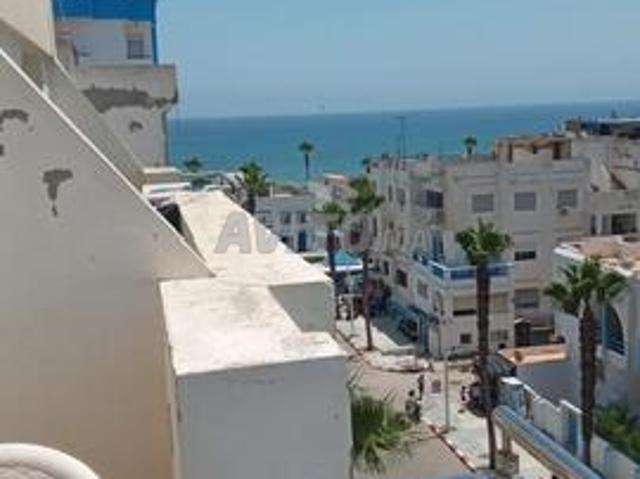 Appartement location à Martil, Tanger-Tétouan