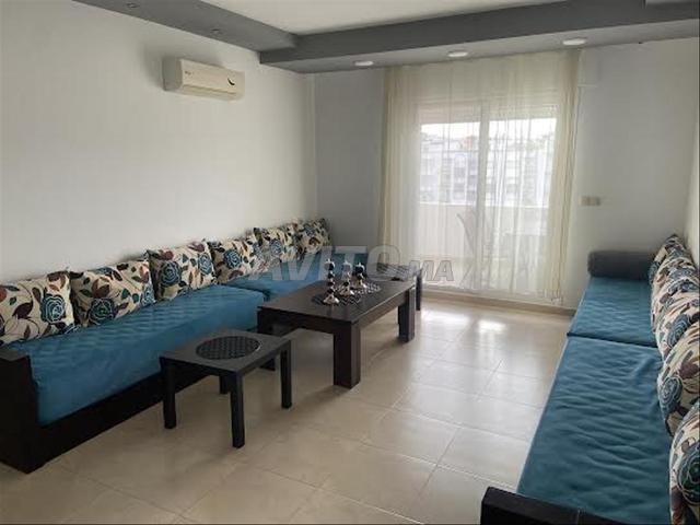 Appartement location à Martil, Tanger-Tétouan