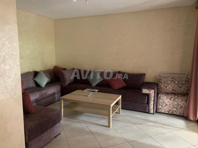 Appartement location