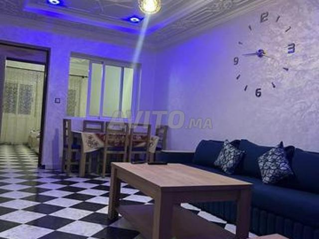 Appartement location