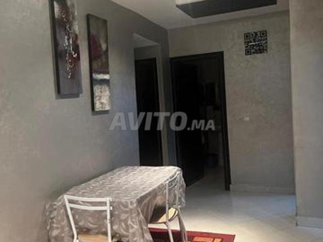 Appartement location à Meknès