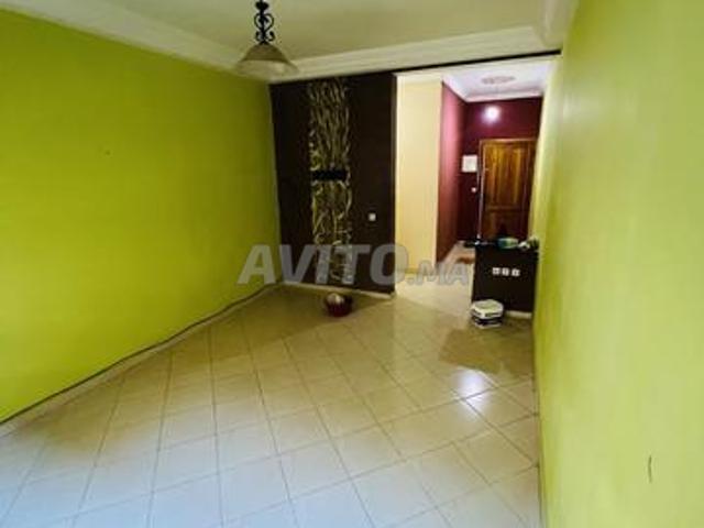Appartement location à Meknès
