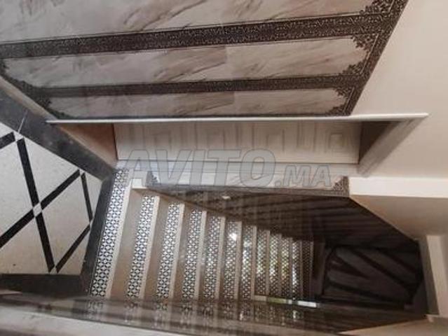 Appartement location à Meknès