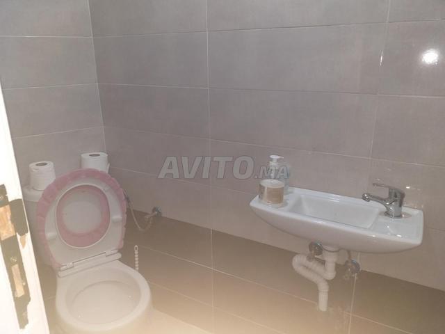 Appartement location à Meknès